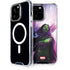 Marvel Gamora Shadow Assassin iPhone 15 Pro Max MagSafe Case